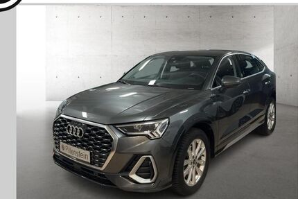 Audi Q3 53.550 km 34.903 &euro; Fürth 90762