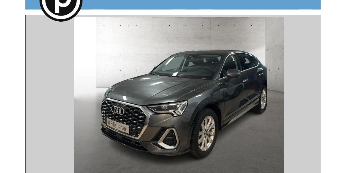Audi Q3 53.550 km 34.903 &euro; Fürth 90762