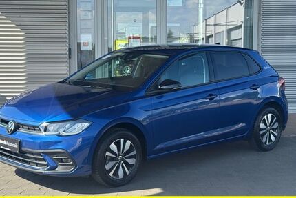VW Polo 26.100 km 18.340 &euro; Erlangen 91058
