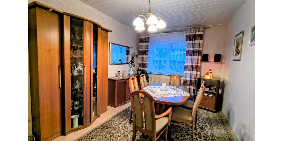 Erdgeschoßwohnung Nürnberg Gibitzenhof - 3 Zimmer, 76 m&sup2;, 280.000&euro; | Angebot:25922384