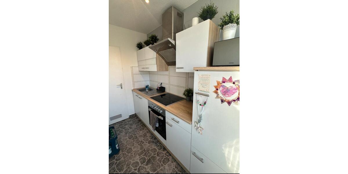 Etagenwohnung Erlangen Alterlangen - 1.5 Zimmer, 30 m&sup2;, 650&euro; | Angebot:25170495