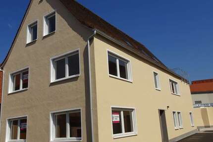Wohnung Herzogenaurach - 3.5 Zimmer, 99 m&sup2;, 1.050&euro; | Angebot:23203829