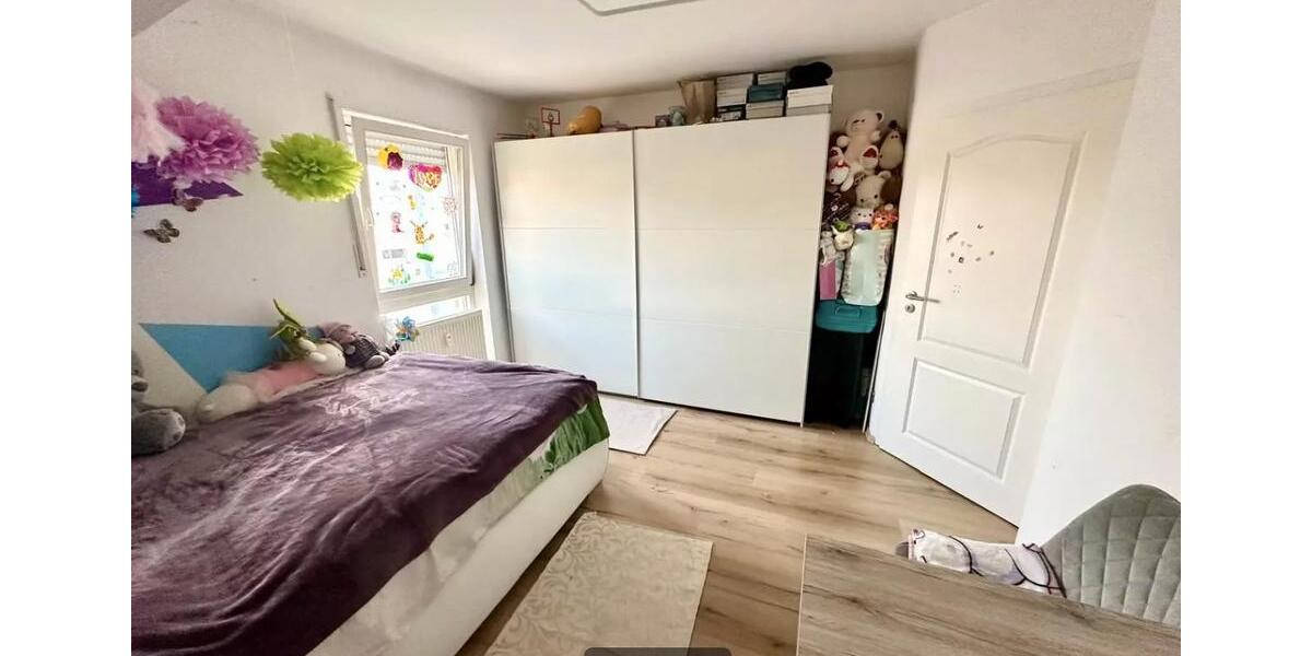 Maisonettenwohnung Burgthann - 3 Zimmer, 96 m&sup2;, 255.000&euro; | Angebot:26943360