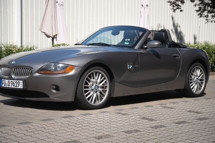 BMW Z4 220.000 km 7.500 &euro; Zirndorf 90513