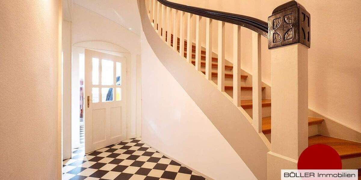 Mehrfamilienhaus, Wohnhaus Nürnberg Mögeldorf - 5 Zimmer, 185 m&sup2;, 3.200&euro; | Angebot:25745643