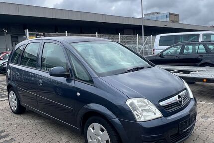 Opel Meriva 185.677 km 999 &euro; Nürnberg 90439