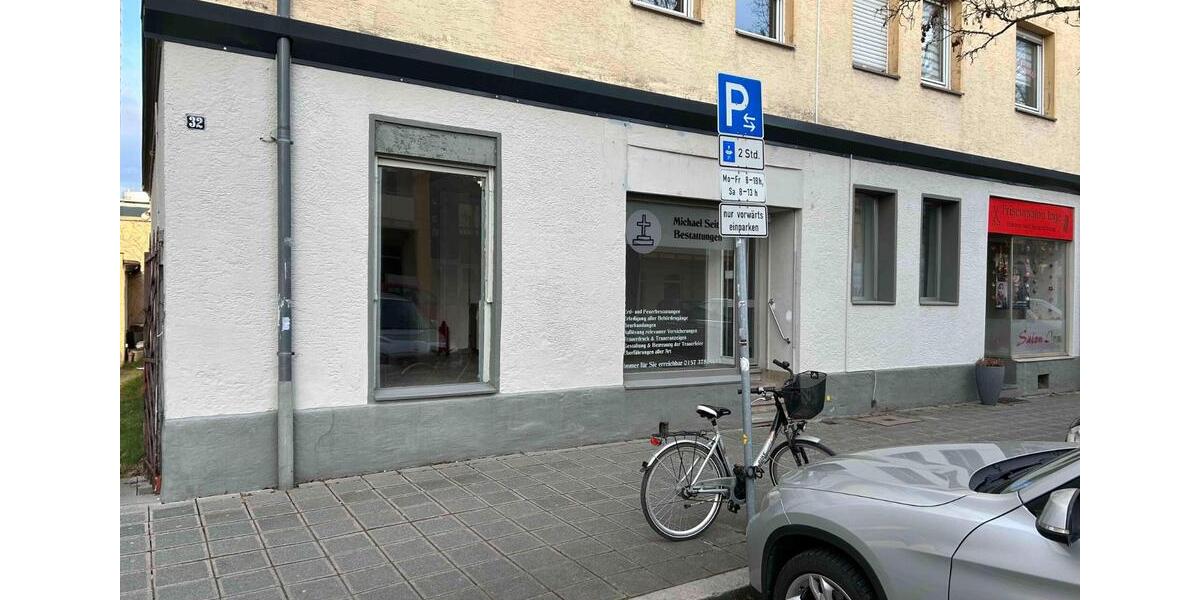 Gewerbeobjekt Nürnberg Erlenstegen - 640&euro; | Angebot:25790521