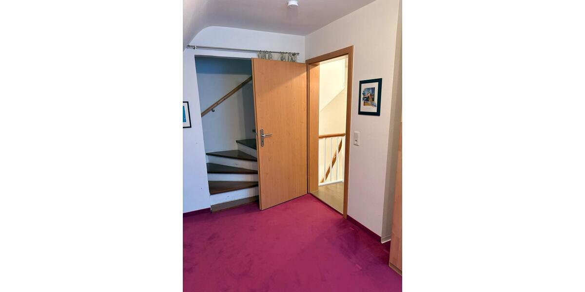 Doppelhaushälfte Forchheim - 4 Zimmer, 85 m&sup2;, 425.000&euro; | Angebot:25170725