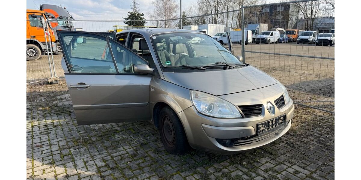 Renault Scenic 189.000 km 1.150 &euro; Nürnberg 90427