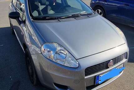 Fiat Grande Punto 123.624 km 2.900 &euro; Schnaittach 91220