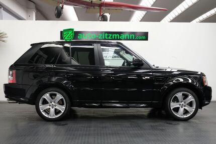 Land Rover Range Rover Sport 167.200 km 19.900 &euro; Nürnberg 90439