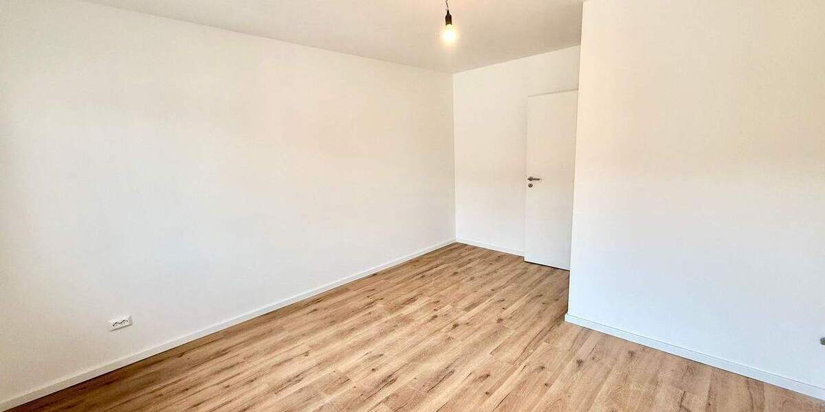 Etagenwohnung Nürnberg Wöhrd - 2 Zimmer, 45 m&sup2;, 950&euro; | Angebot:26672935
