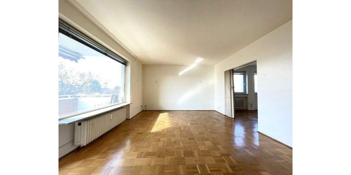 Etagenwohnung Nürnberg Erlenstegen - 5 Zimmer, 130 m&sup2;, 388.000&euro; | Angebot:25879956