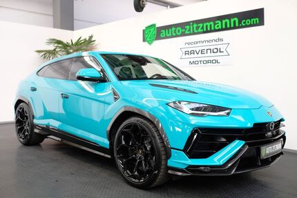 Lamborghini Urus 7.850 km 319.770 &euro; Nürnberg 90439