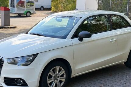 Audi A1 166.000 km 3.990 &euro; Oberasbach 90522