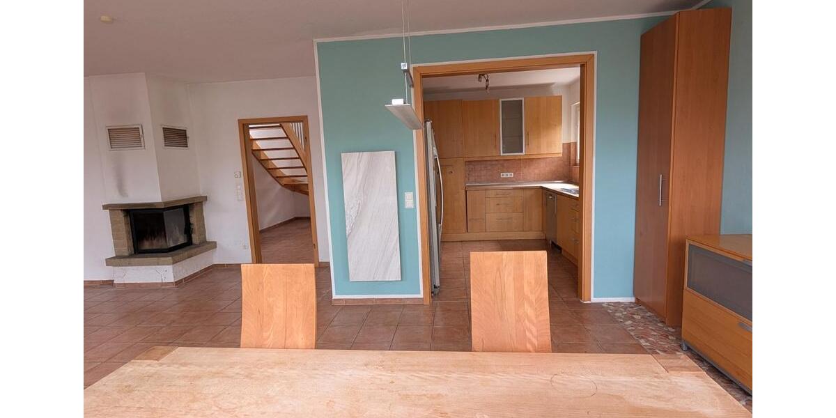 Einfamilienhaus Erlangen Bruck - 5 Zimmer, 132 m&sup2;, 580.000&euro; | Angebot:27283256