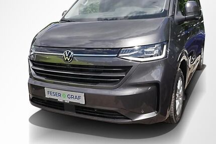 VW T7 Caravelle 15.000 km 68.440 &euro; Erlangen 91058