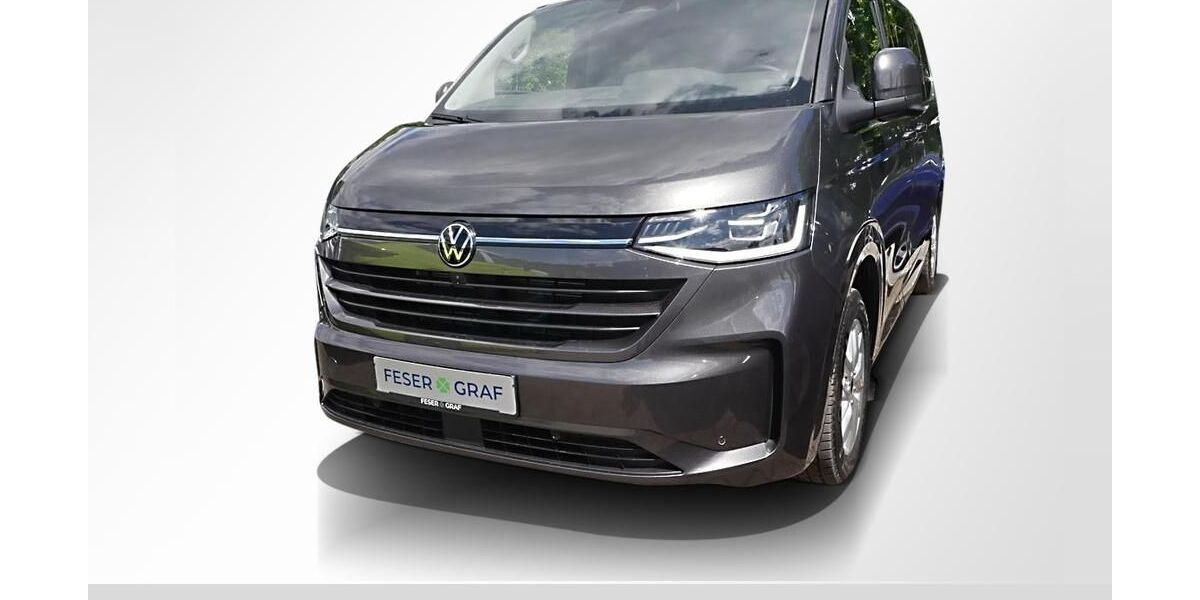 VW T7 Caravelle 15.000 km 68.440 &euro; Erlangen 91058