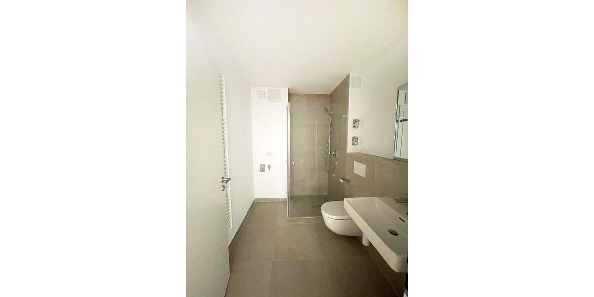 Terrassenwohnung Fürth Südstadt - 2 Zimmer, 61 m&sup2;, 1.210&euro; | Angebot:21812559