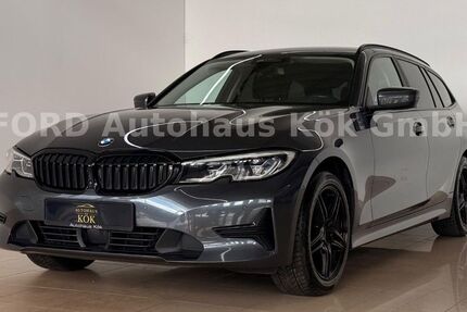 BMW 320 98.860 km 20.900 &euro; Neunkirchen Br. 91077