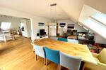 Dachgeschoßwohnung Zirndorf - 4 Zimmer, 146 m&sup2;, 680.000&euro; | Angebot:25844497