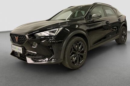 Cupra Formentor 37.100 km 30.980 &euro; Fürth 90763