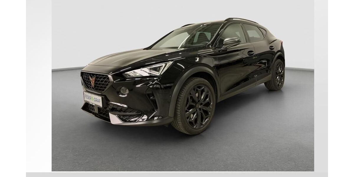 Cupra Formentor 37.100 km 30.980 &euro; Fürth 90763