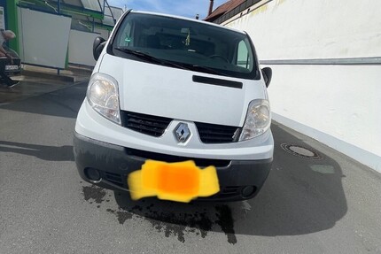 Renault Trafic 212.000 km 8.500 &euro; Roßtal 90574