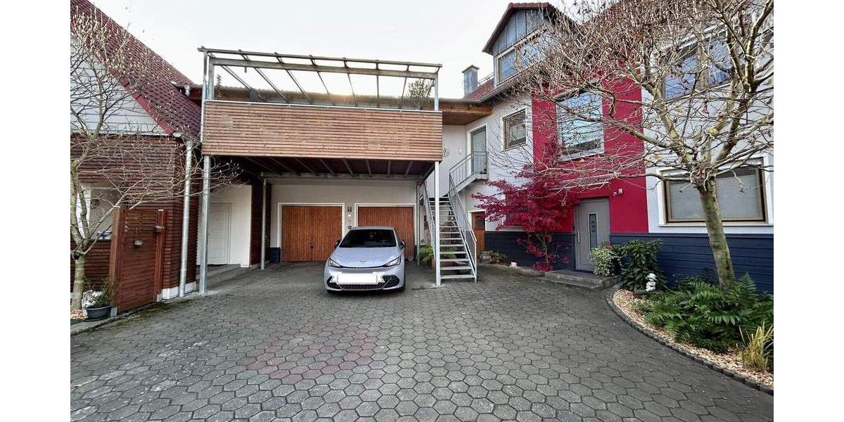 Mehrfamilienhaus, Wohnhaus Langensendelbach - 7 Zimmer, 237 m&sup2;, 664.000&euro; | Angebot:25701556