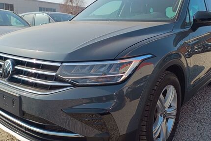 VW Tiguan 50.952 km 27.999 &euro; Fürth 90765