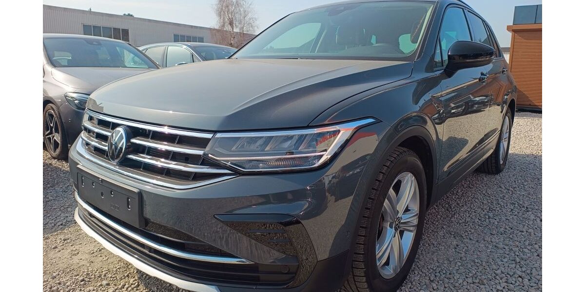 VW Tiguan 50.952 km 27.999 &euro; Fürth 90765