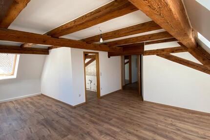 Wohnung Höchstadt an der Aisch - 3 Zimmer, 79 m&sup2;, 980&euro; | Angebot:26653334