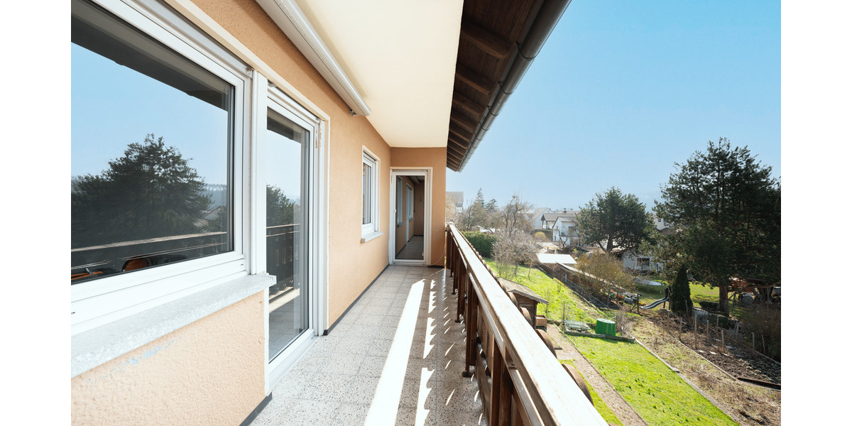 Mehrfamilienhaus, Wohnhaus Trautskirchen - 8 Zimmer, 164 m&sup2;, 365.000&euro; | Angebot:25835505