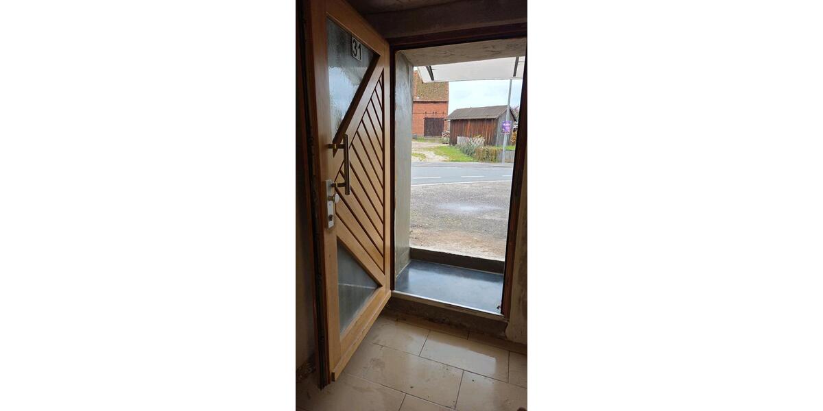 Etagenwohnung Veitsbronn - 1 Zimmer, 25 m&sup2;, 660&euro; | Angebot:24765807