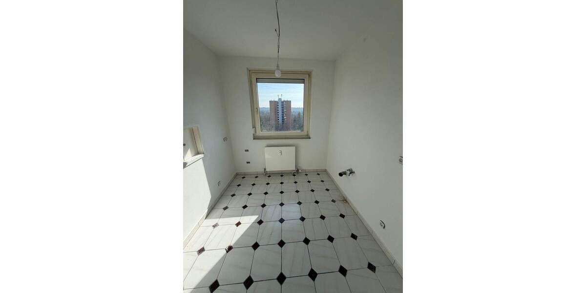 Etagenwohnung Nürnberg Langwasser - 3 Zimmer, 78 m&sup2;, 820&euro; | Angebot:25986434