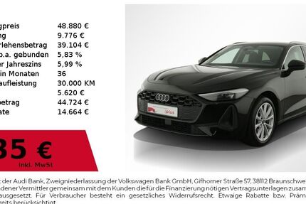 Audi A5 15.600 km 48.880 &euro; Nürnberg 90441