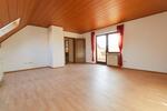 Dachgeschoßwohnung Erlangen Alterlangen - 2 Zimmer, 71 m&sup2;, 923&euro; | Angebot:25182141