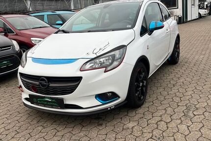 Opel Corsa 119.036 km 5.800 &euro; Nürnberg 90439