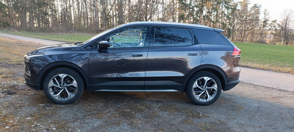 Aiways U5 75.000 km 20.000 &euro; Neuhof an der Zenn 90616