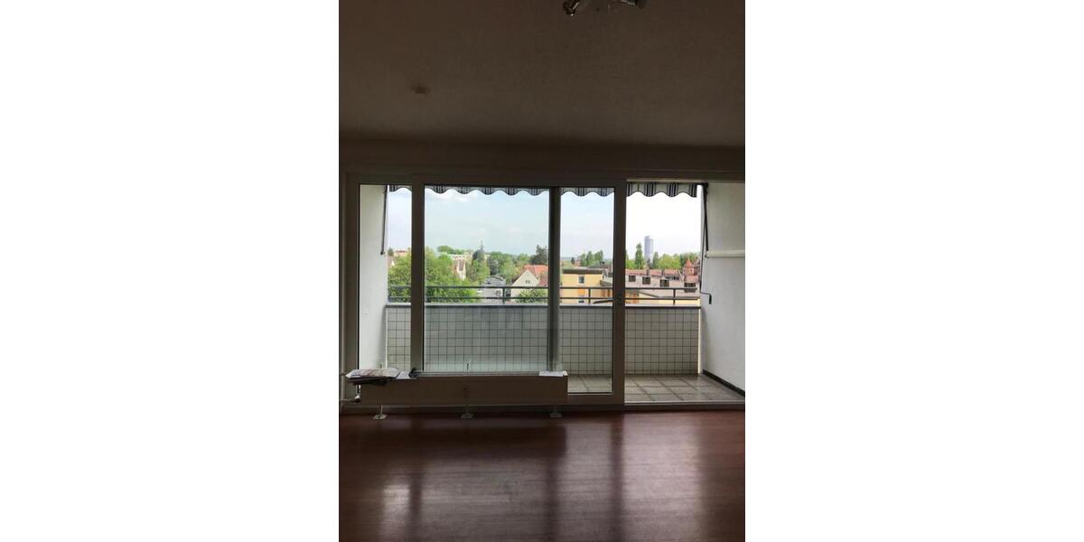Etagenwohnung Nürnberg Erlenstegen - 3 Zimmer, 77 m&sup2;, 1.156&euro; | Angebot:25655354