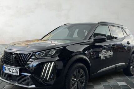 Peugeot 2008 14.000 km 20.780 &euro; Nürnberg OT Schweinau 90439