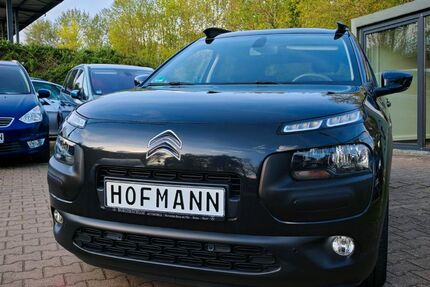 Citroen C4 Cactus 230.000 km 5.790 &euro; Nürnberg 90427
