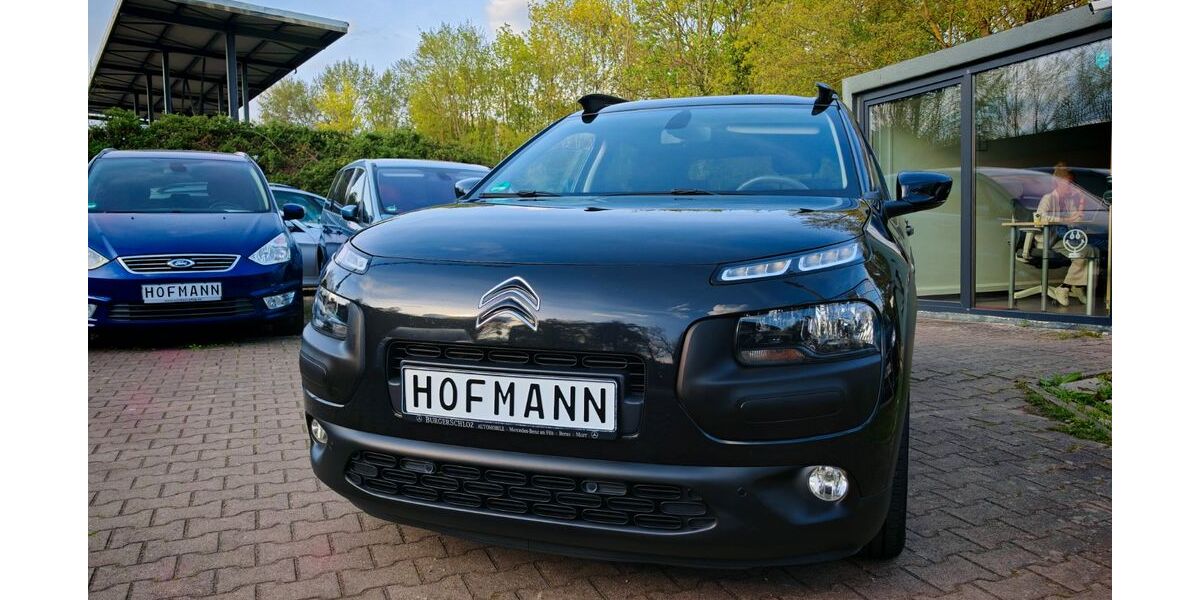 Citroen C4 Cactus 230.000 km 5.790 &euro; Nürnberg 90427