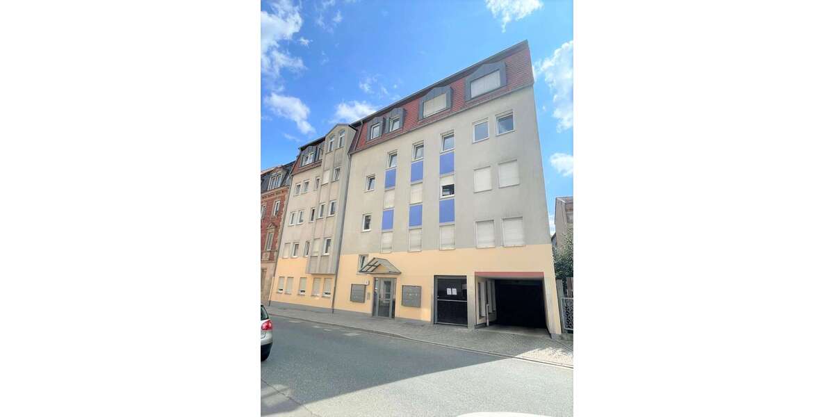 Etagenwohnung Fürth Eigenes Heim - 2 Zimmer, 60 m&sup2;, 675&euro; | Angebot:27128574