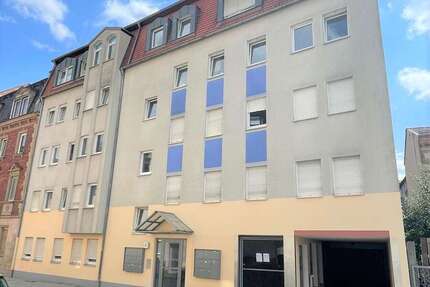 Wohnung Fürth Eigenes Heim - 2 Zimmer, 60 m&sup2;, 675&euro; | Angebot:27128574