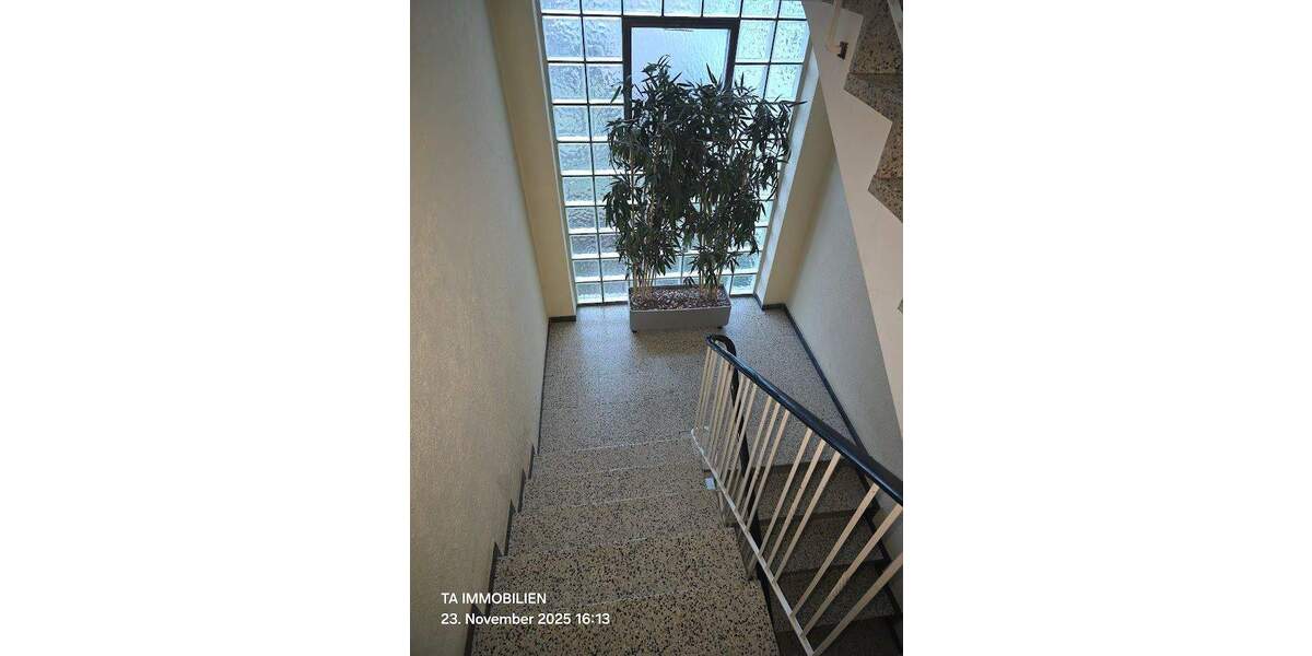 Etagenwohnung Nürnberg Kleinreuth b Schweinau - 3 Zimmer, 89 m&sup2;, 279.000&euro; | Angebot:25746291