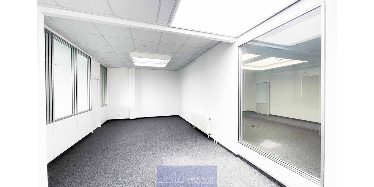 Gewerbeobjekt Erlangen Bruck - 9&euro; | Angebot:23217184