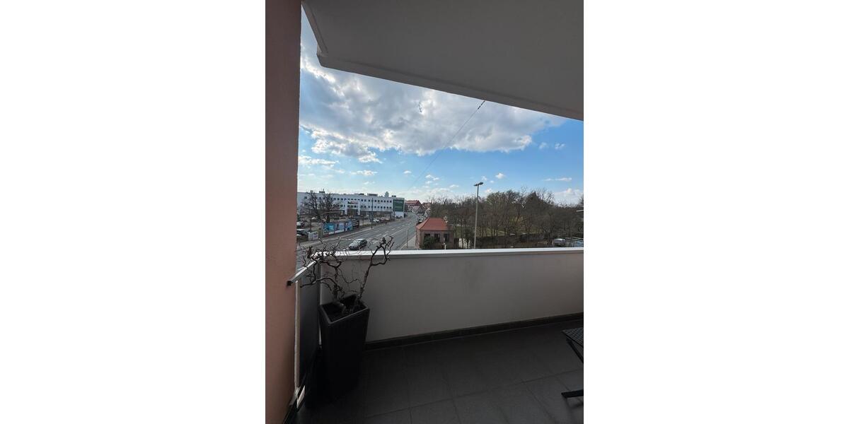 Etagenwohnung Nürnberg Sankt Leonhard - 1 Zimmer, 33 m&sup2;, 800&euro; | Angebot:25862153