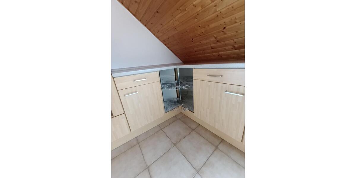 Etagenwohnung Igensdorf - 5 Zimmer, 135 m&sup2;, 1.190&euro; | Angebot:26612657