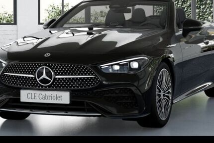 Mercedes-Benz CLE 200 8.140 km 57.480 &euro; Nürnberg 90402